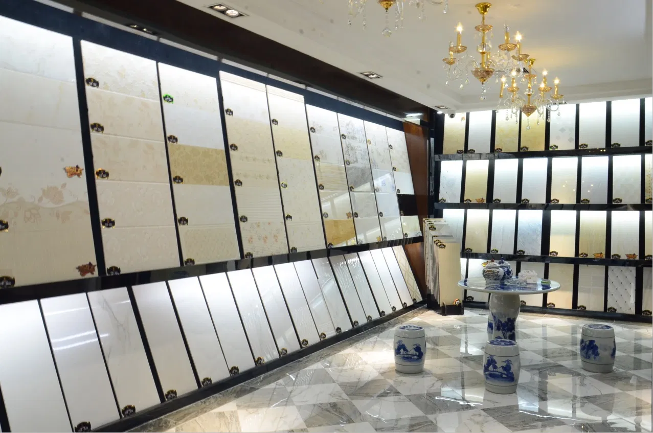 600*600mm Rustic Beige Matte Matt Surface Ceramics Glazed Porcelain Polished Wall Floor Tiles From Foshan