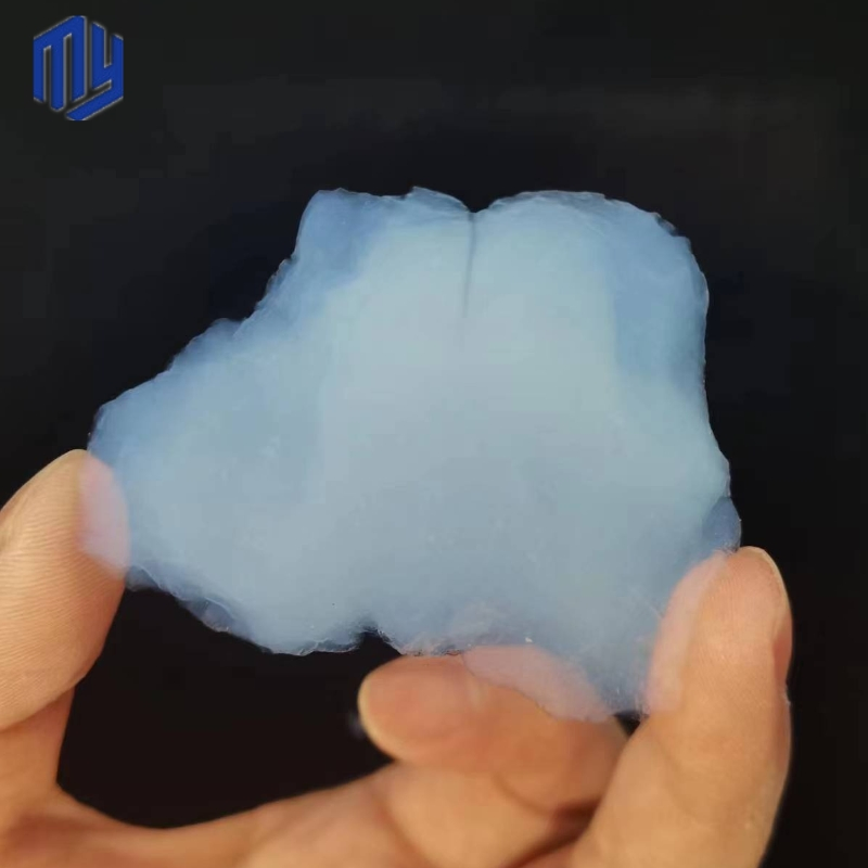 Hydrophobic Powder Nanoporous Materials Thermal Insulation Silica Aerogel Powder with Cheap Price