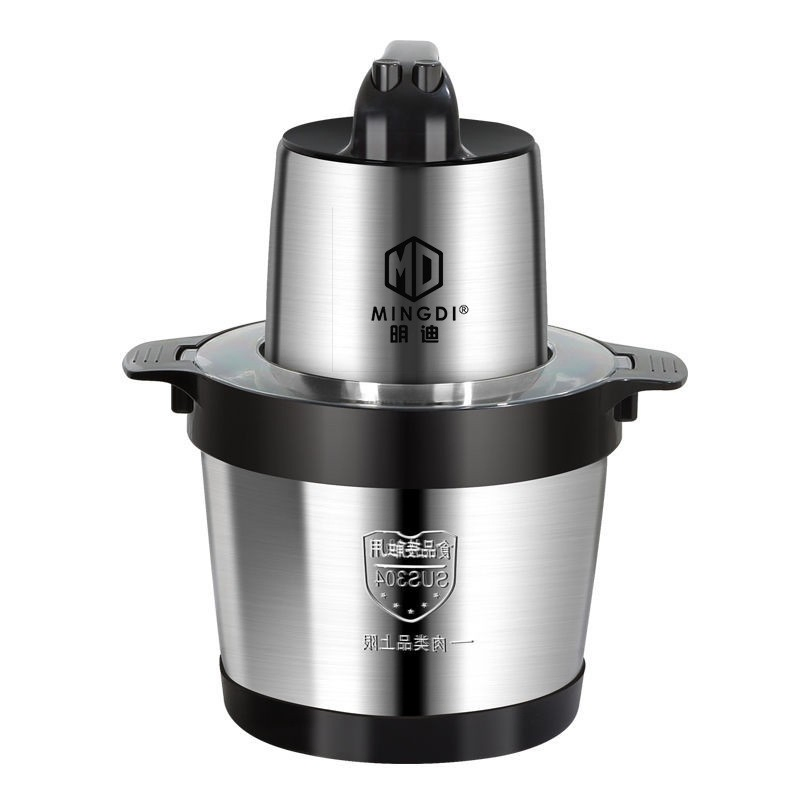 Electric Meat Grinder 6 L Liter Meat Grinder 6L Meat Grinder 6 Liter Meat Grinder Multifunctional Stainless Steel Fufu Yam 6L 1000W 1200 Watts Meat Grinder