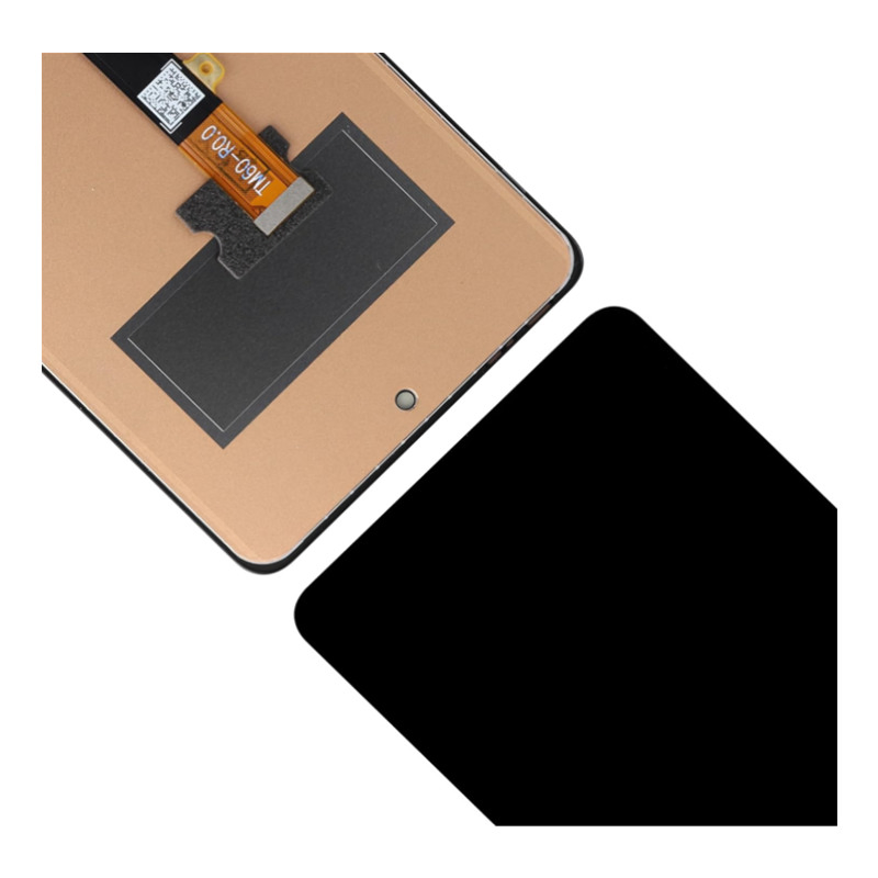 Дисплей для Tecno Camon 20 CK6N с тачскрином