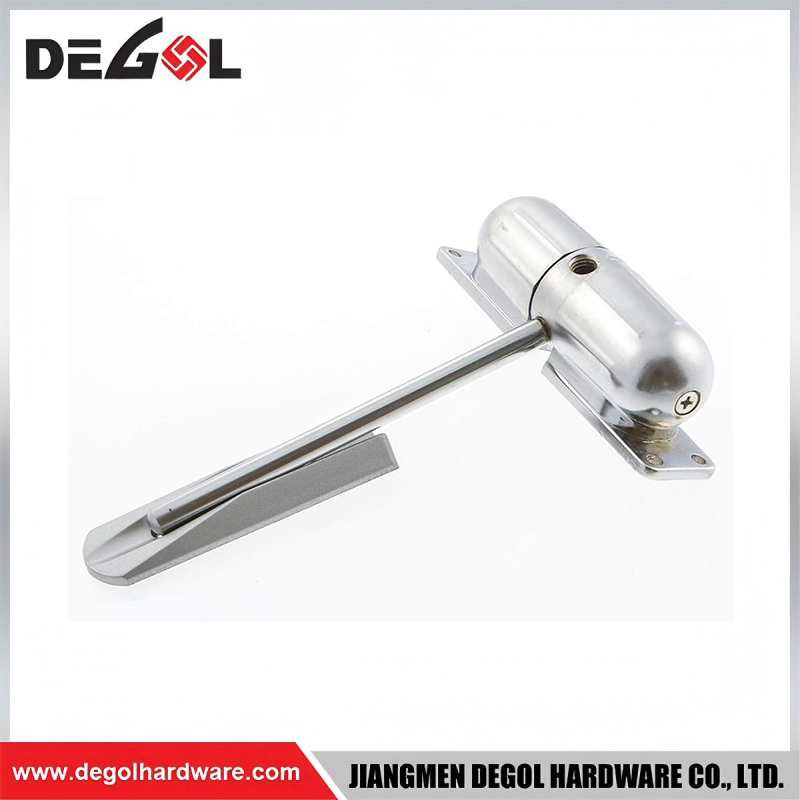 Factory Customization Adjustable Spring Door Closer for Garden Gate