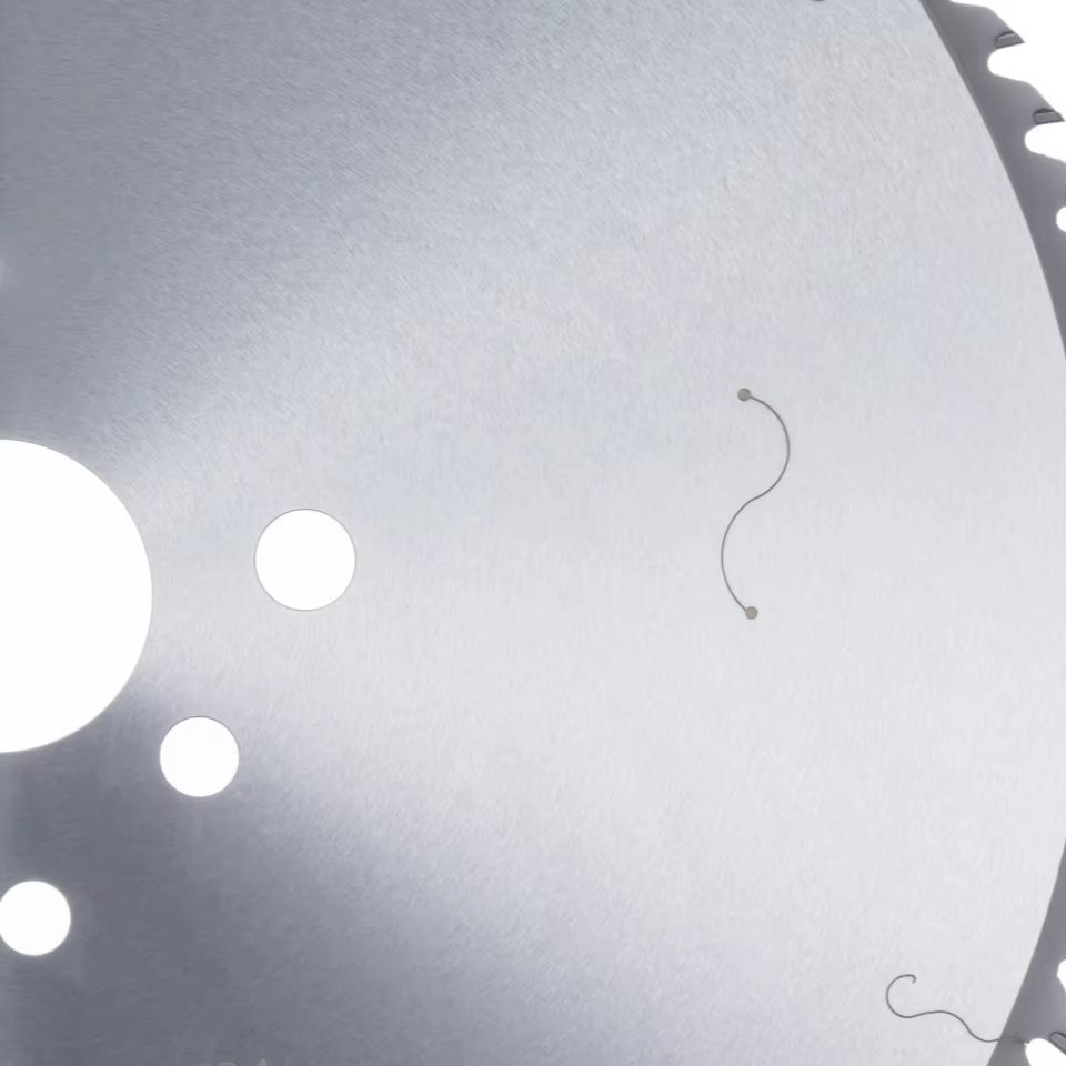 Алмазный пильный диск PCD для инженерной древесины