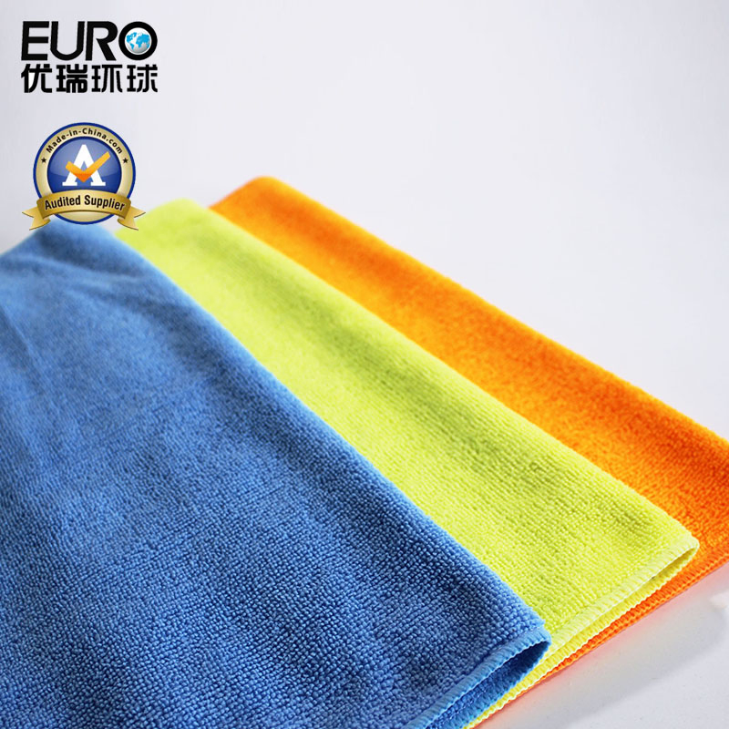 Superfine Microfiber Cloth Microfiber Towel