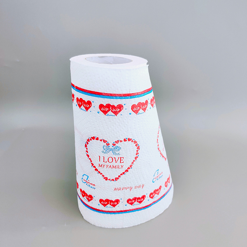 Soft Kitchen Paper Towel Virgin Pulp Kitchen Towel White Kitchen Paper Towel
