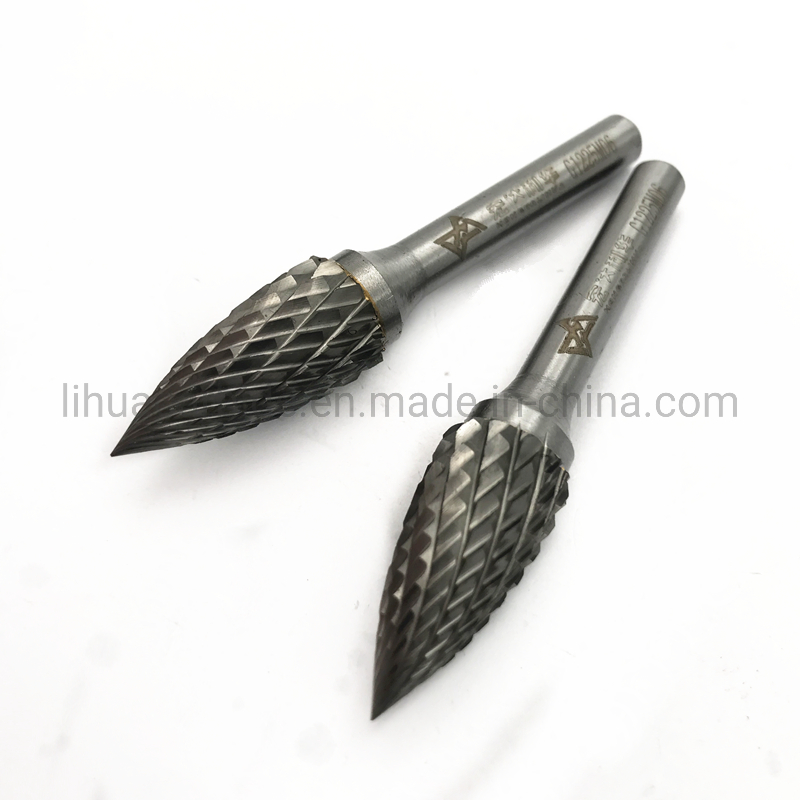Твердосплавная фреза F1225 SF-5