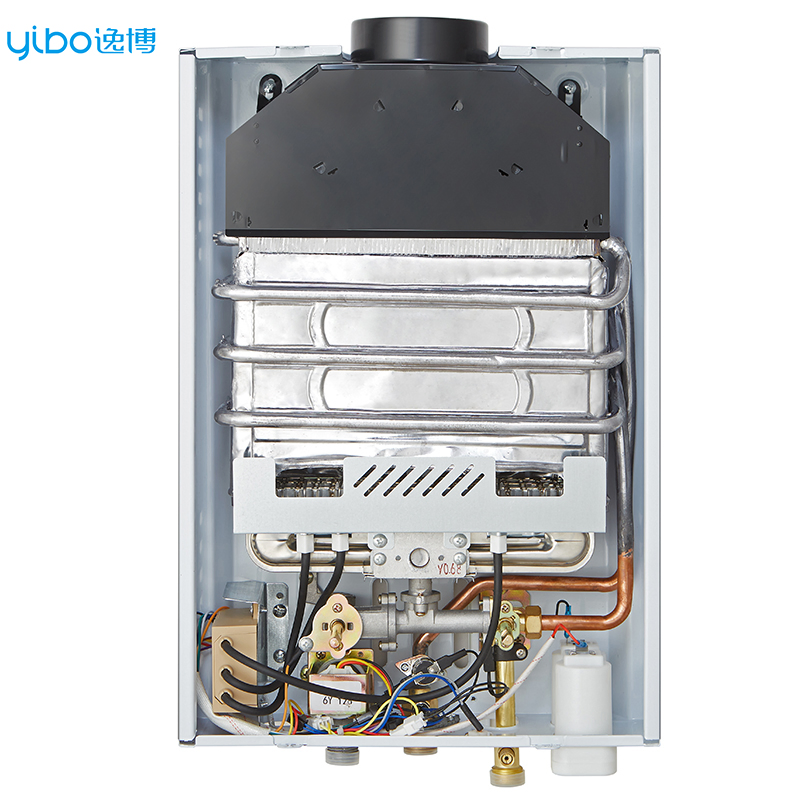 Home Appliance Instant 6/7/8/9/10/12/16/18L OEM/ODM Gas Water Heater with Custom Logo