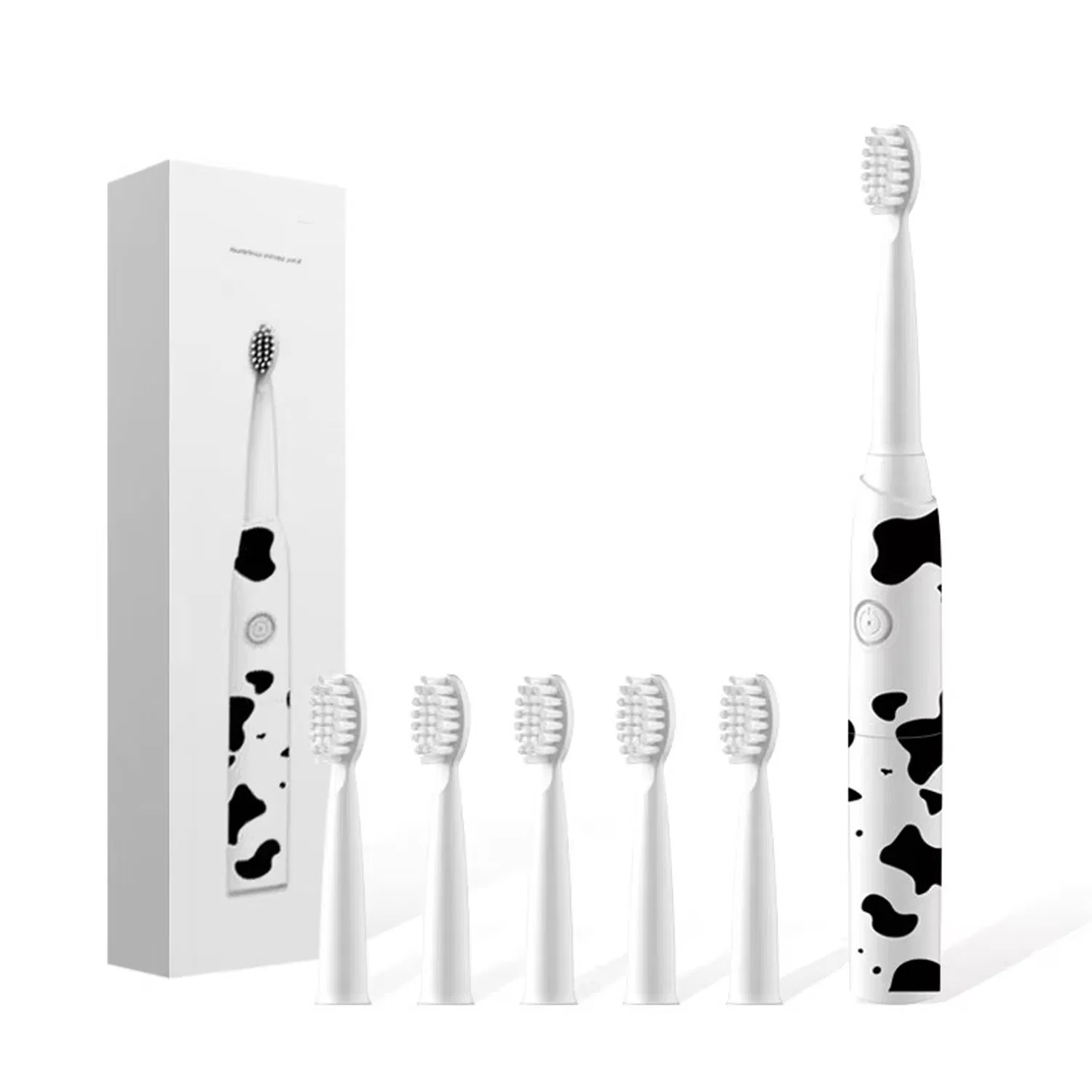 Ipx7 Waterproof Cheap Prices Vibrating Cute Kids Children Battery Sonic Electronic Toothbrush
