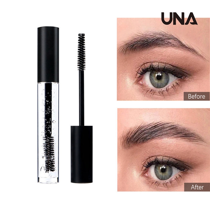 Eyebrow Shaping Gel Wax Long Lasting Eye Brow Makeup Styling Eyebrow Soap with Brush