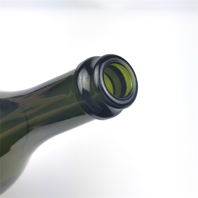 75cl Sparkling Wine Bottles 750ml Champagne Bottle