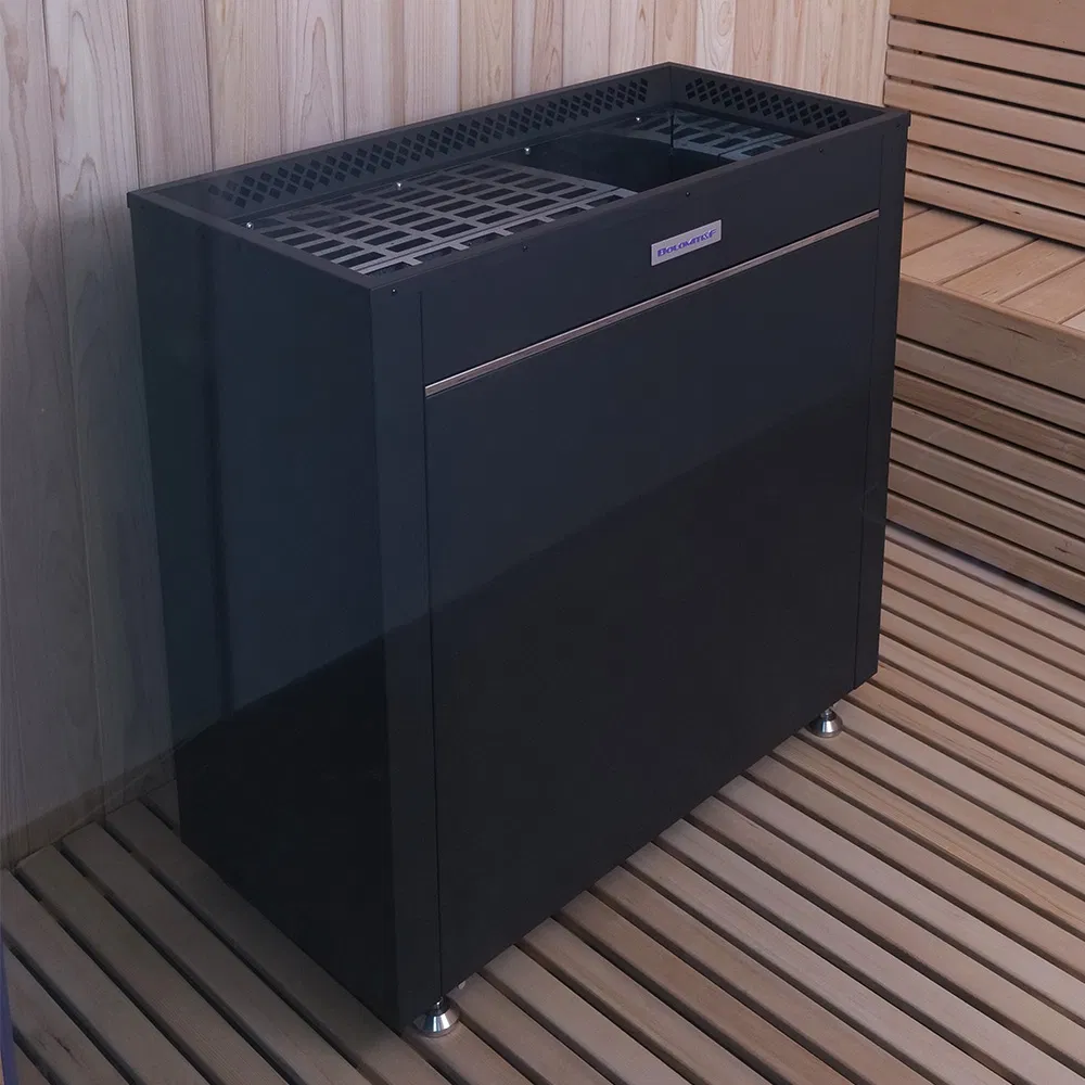 Высокоэффективный обогреватель для коммерческой сауны