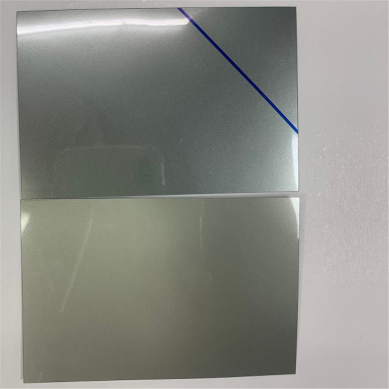 Поляризационная плёнка Back Gray Opaque для LCD экранов