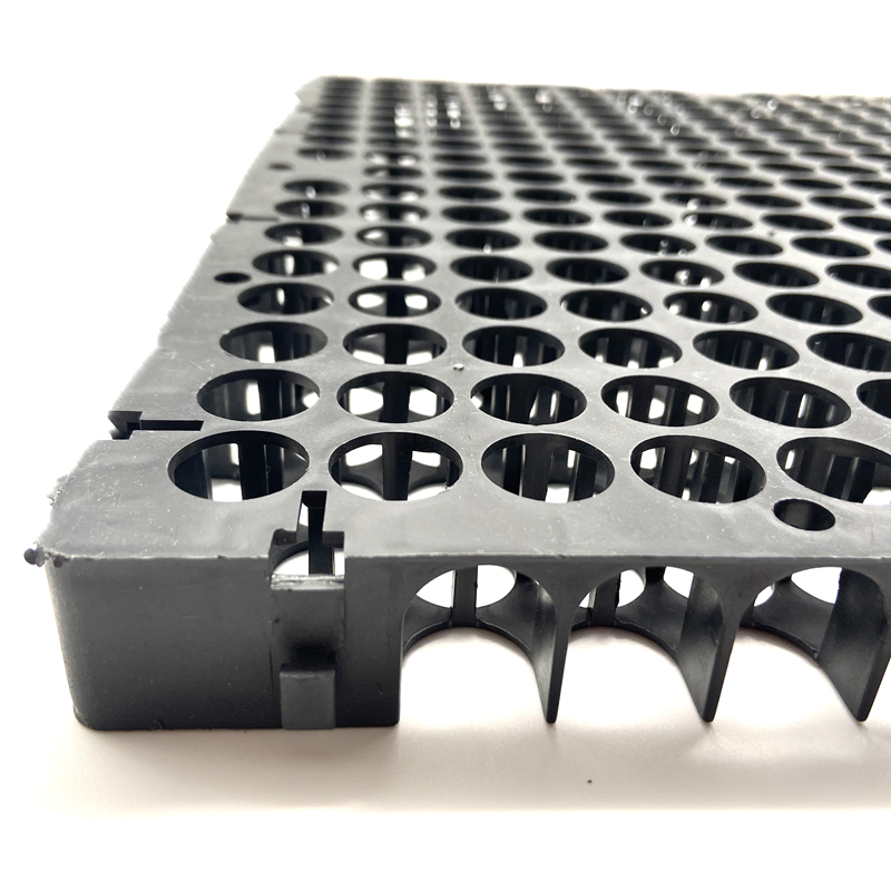 High Quality Environment Plastic Drainage Cell Cage