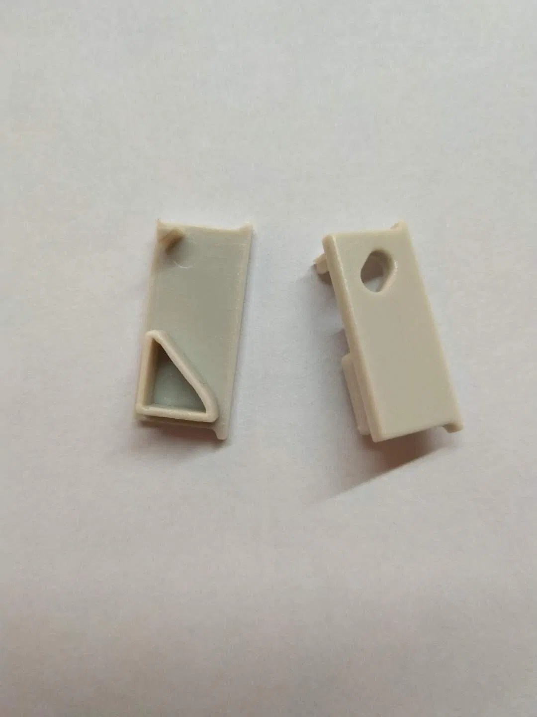 Factory Supplier LED Aluminum Profile Indoor Cabinet Lighting Recessed Channel