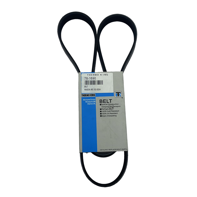 78-1690 High-Quality Automobile Multi-Belt Polypropylene Rubber Belt