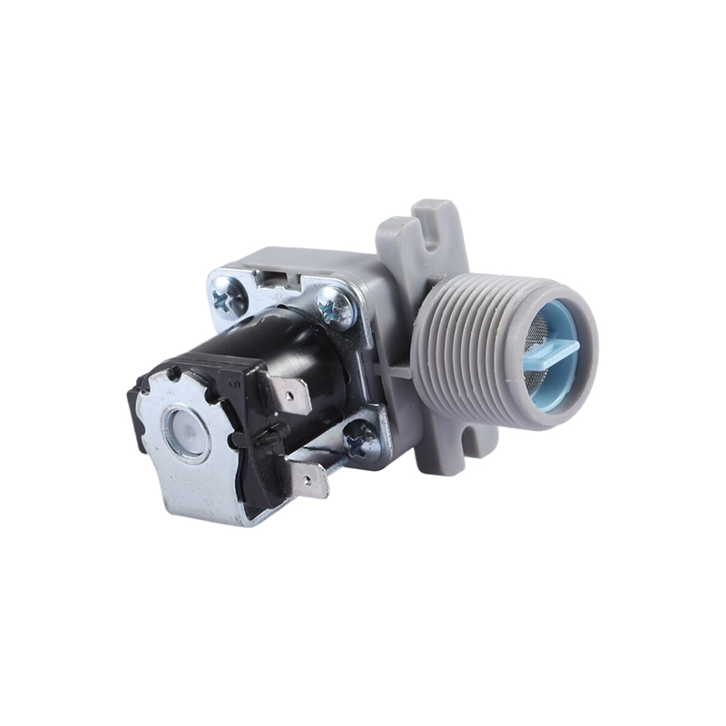 High Quality Water Pressure Reducing Plastic Inlet Solenoid Valve Washing Machine
