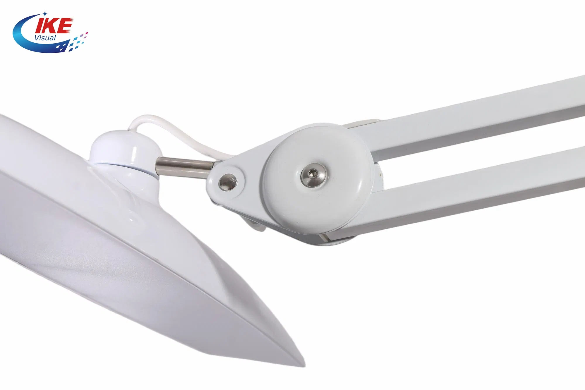 Lashing Makeup Lamps White/Black Lamp Nail Light for Salon SPA Use
