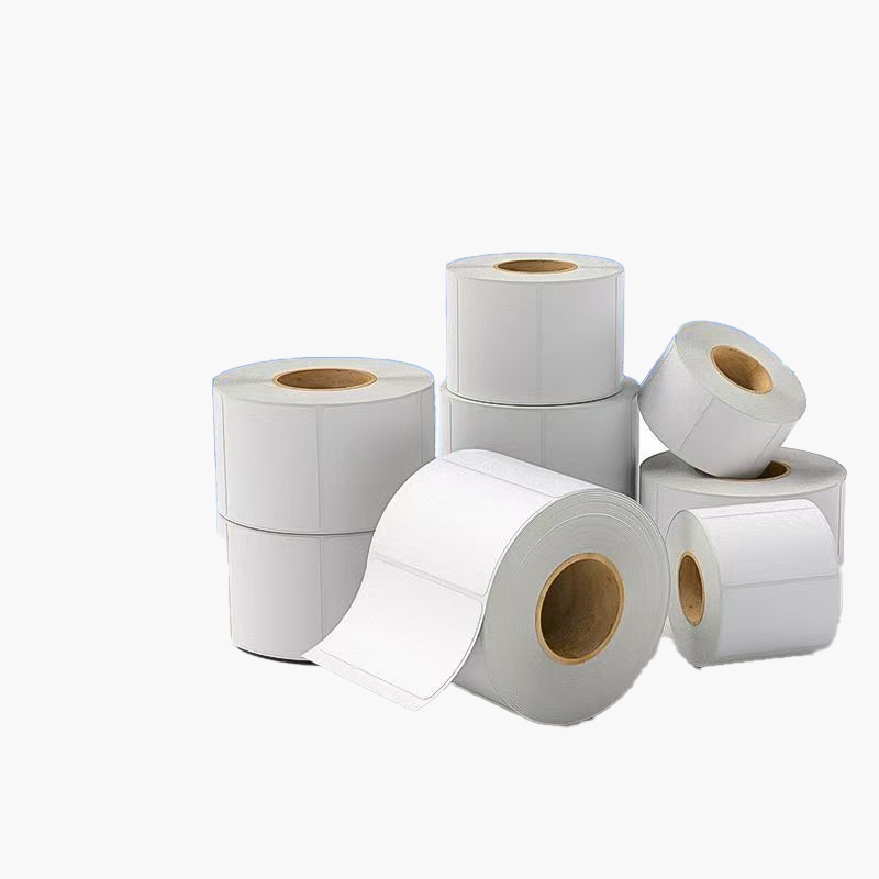 4X6 Waterproof Shipping Labels Heavy Duty for Courier and Delivery