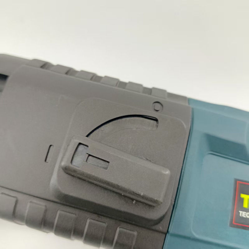 Перфоратор Tolhit Industrial 500W 20мм, 220В