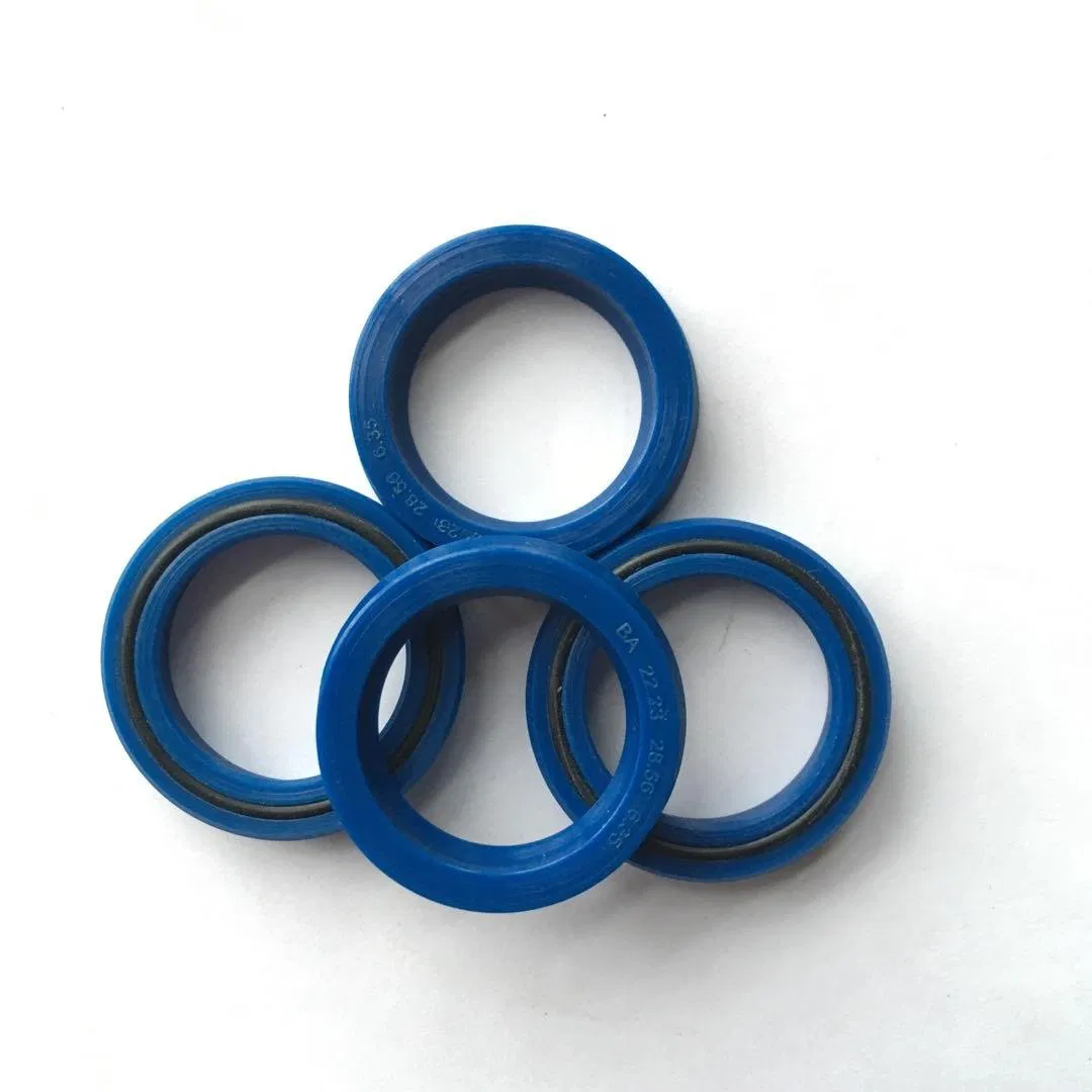 Ba 28*36*5.7 Sealing Plunger Mechanical Oil Seal Piston Rod Seals