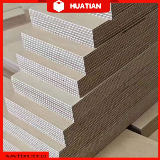 Linyi Huatian Plywood, Huatian Building Materials