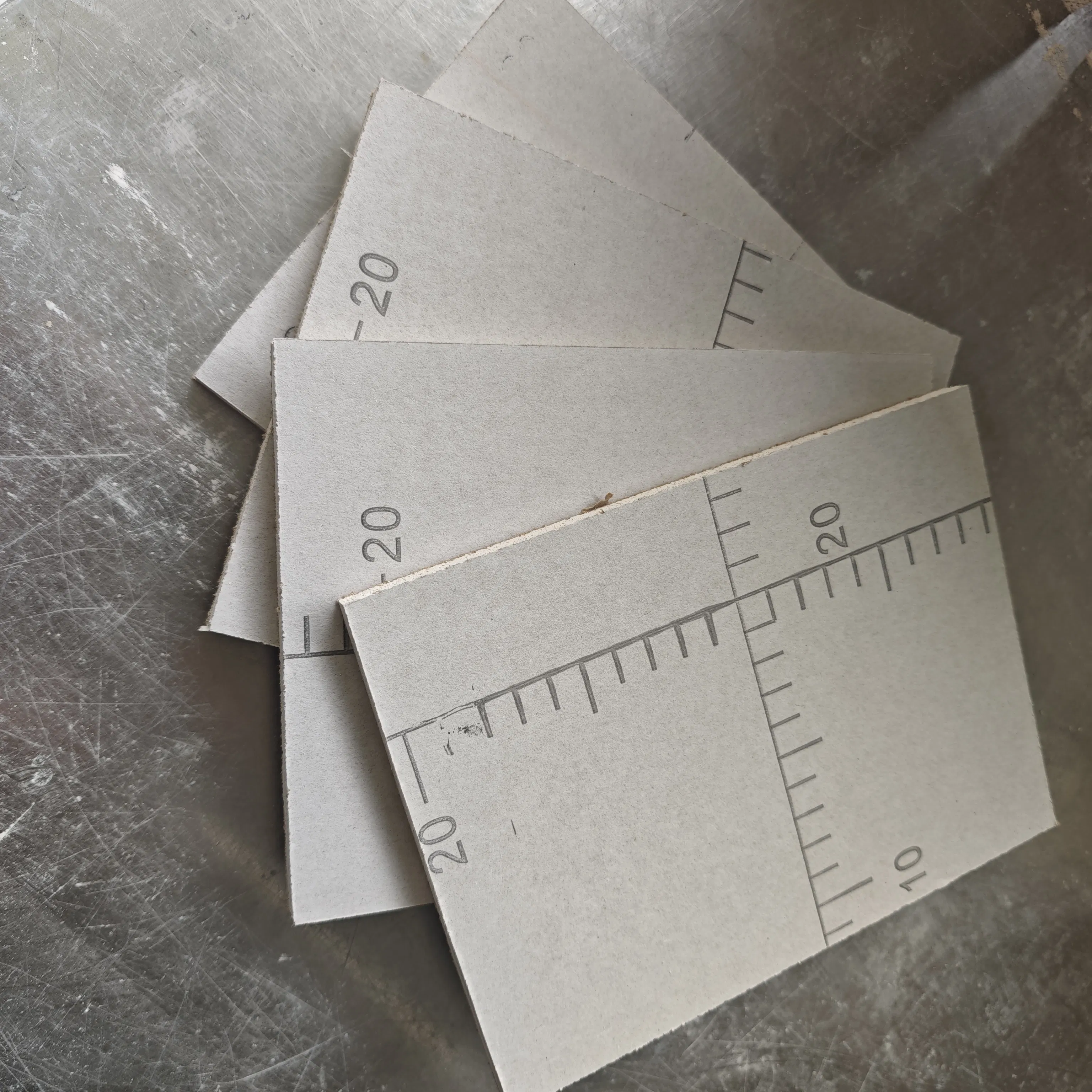 High-Performance Paper Faced Gypsum Board for Versatile Building Projects