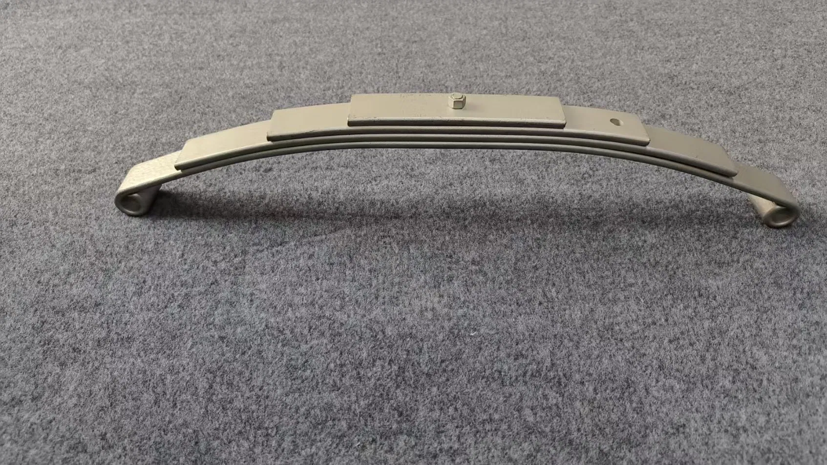 Амортизатор листовой рессоры Xiaocheng для полуприцепа