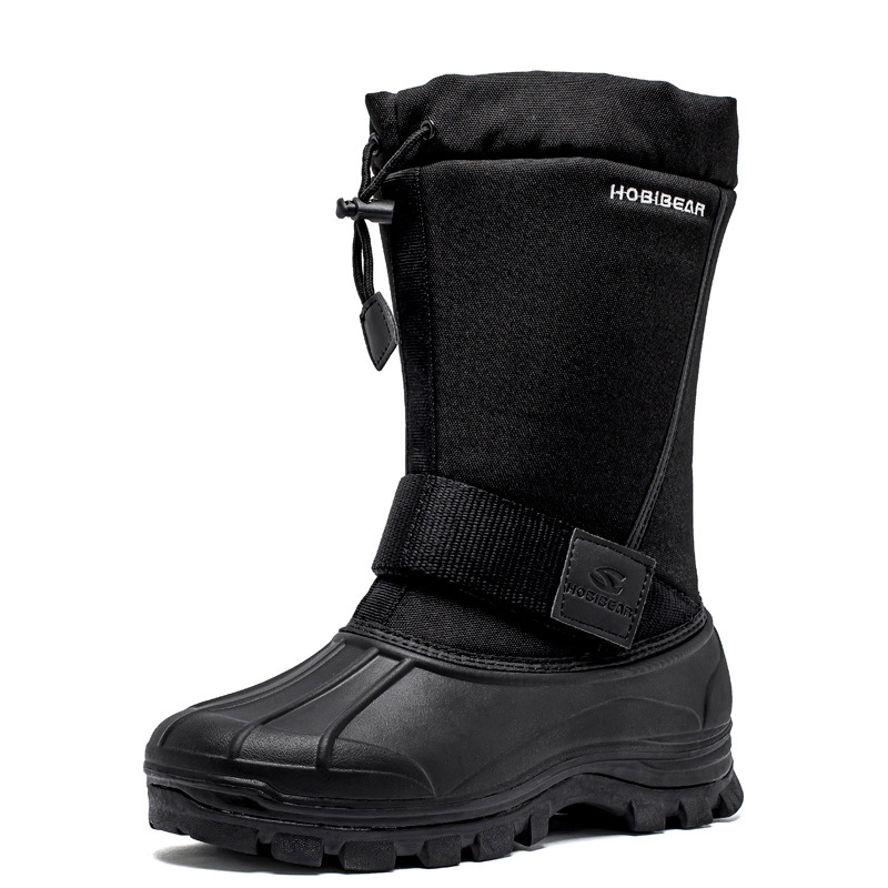 Willingmart EVA Snow Boots Waterproof Workers Boots