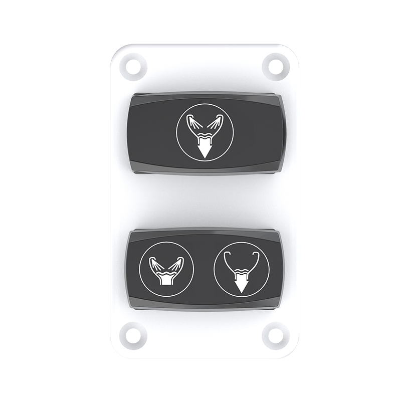 Seaflo Quiet Flush Electric Toilet Seawater Marine Toilet