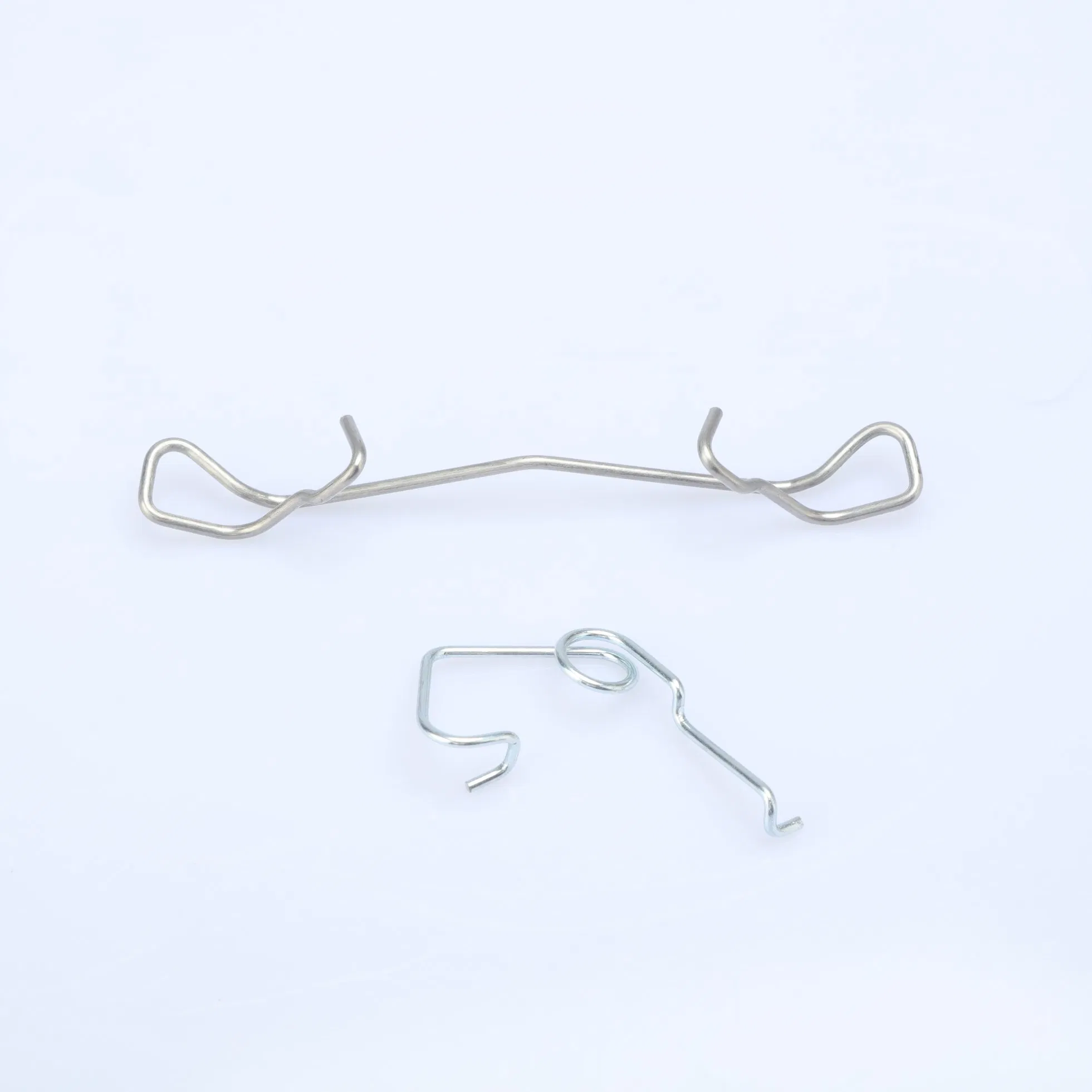 Heli Spring Customized Stainless Wire Steel Bending Forming Parts Spring