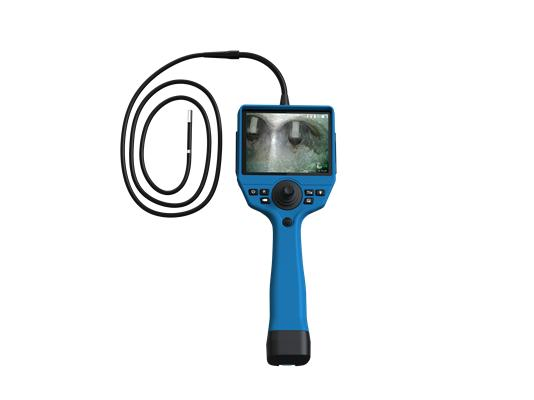 Industrial Borescope Camera with 4mm Camera Diameter, 1.5 Meter Cable Length