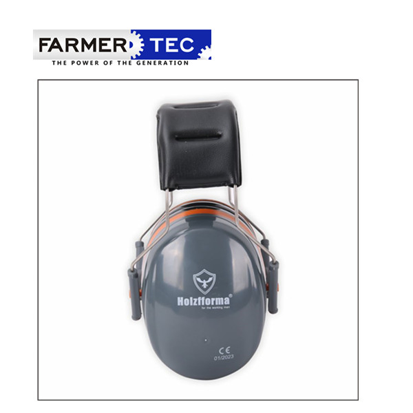 Holzfforma Professional Protective Equipment Tool Fe-2023 Headband Hearing Protectors