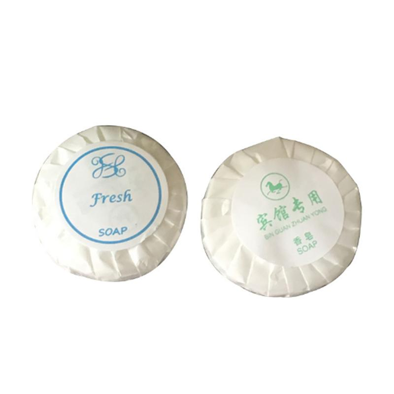 25g 30g 35g 40g Small Size Personalized Mini Portable Luxury Hotel Bath Soap