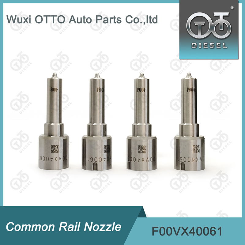 Форсунка дизельная пьезо F00VX40061 для Hyundai/KIA