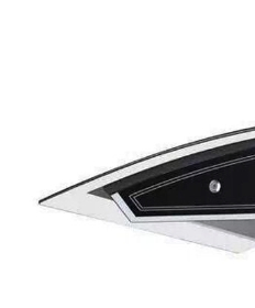 Goldk Premium Quality European Style Gk-Cxw-200-O603 Cooker Hood Range Hood Gk-Rh-109
