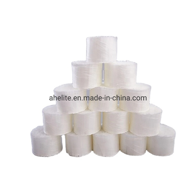 Synthetic Polymer Macro Fibre Instead of Steel Fiber
