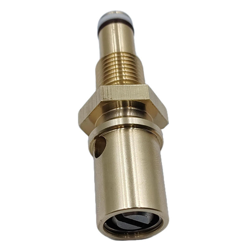 OEM Customization of Pressure Reducing Valves Supports Domestic Accessories 276024