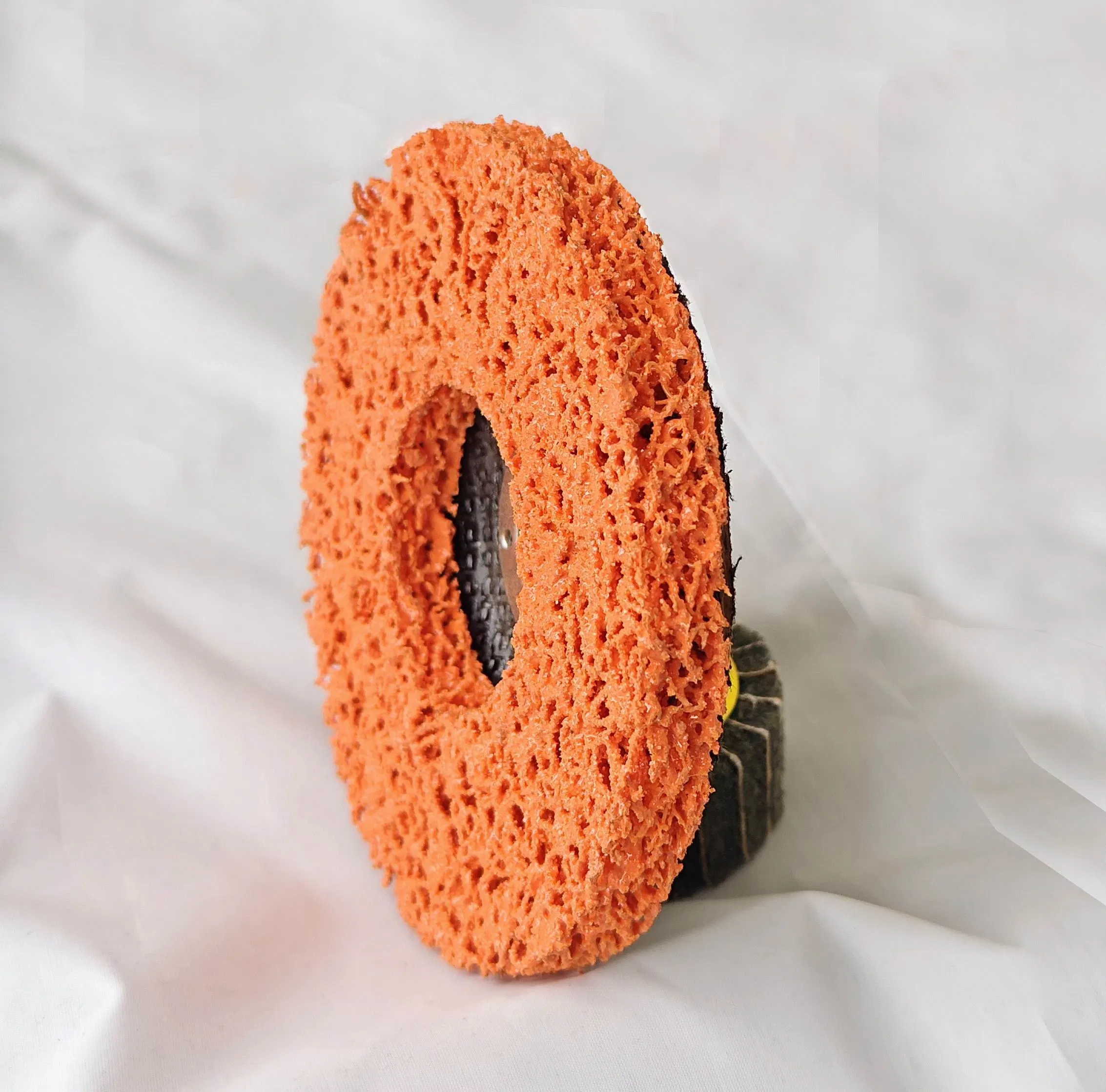 Clean and Strip Disc Coarse Polishing Cns Stripping Wheel