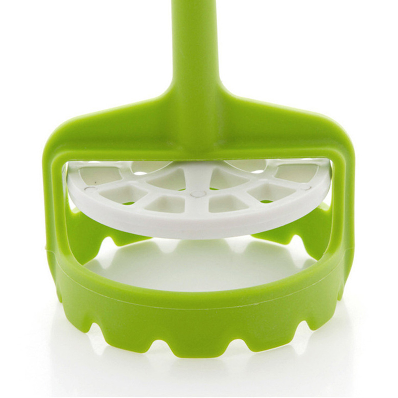 Kitchenware Potato Presser for Potato Masher and Ricker