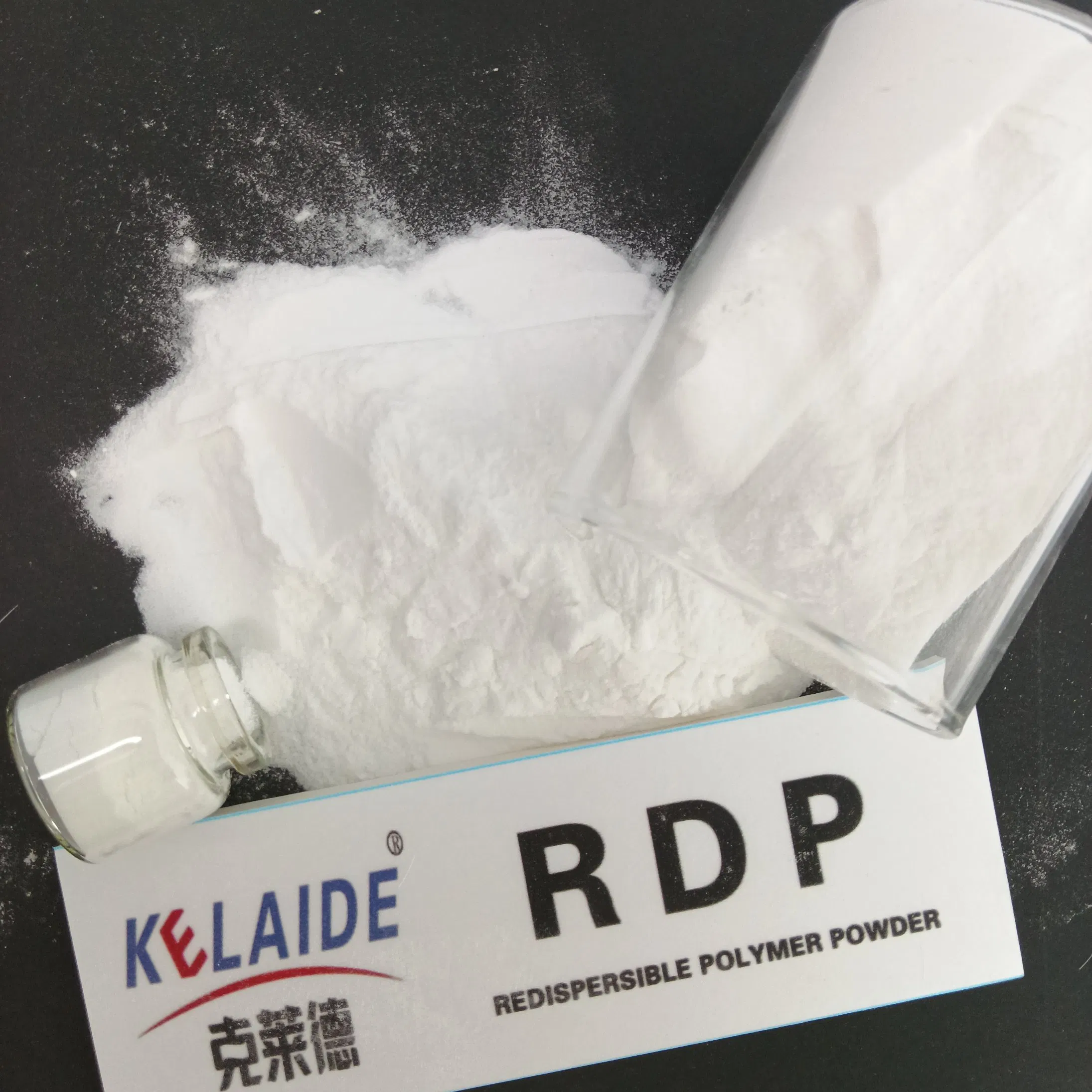 Redispersible Polymer Powder Factory