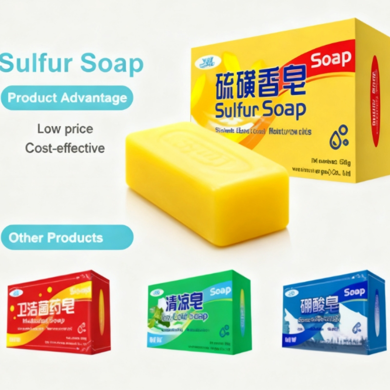 Jojoba Oil Infused Moisturizing Skin Balancing Normal Skin Bath Soap