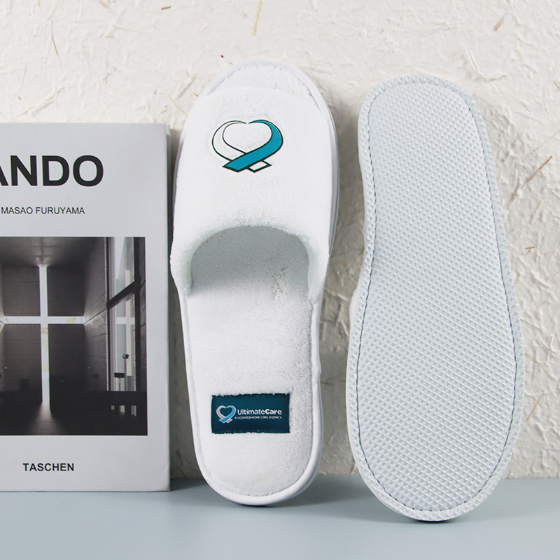 Disposable Hotel Slipper Cheap Comfortable Eco-Friendly Biodegradable for Guest Room Hotel