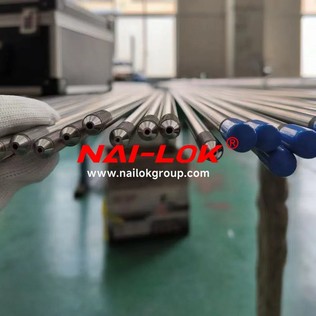 Alloy 825 Tubing 12.7 mm Od X 0.89 Thickness Bright Anneal Pipe for Petrochemical Industrial
