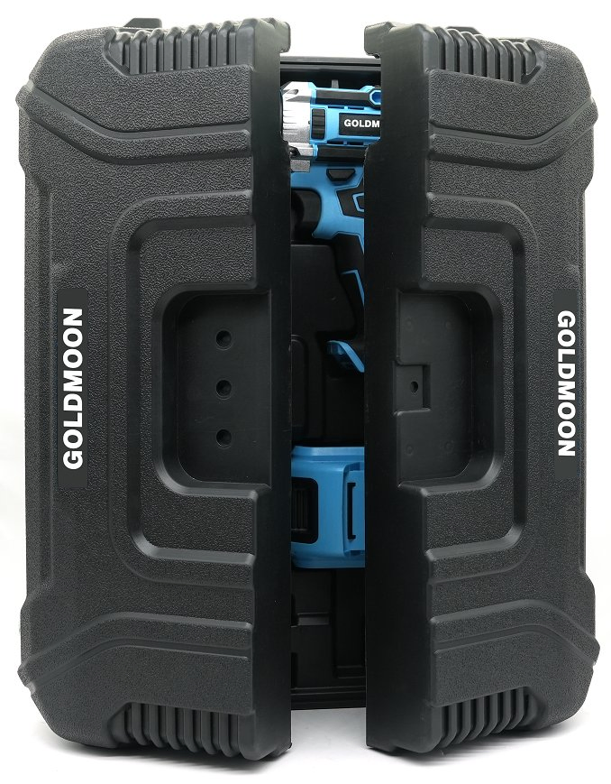 Behapyy High Quality Power Tool Combo Kit for Hand Tool