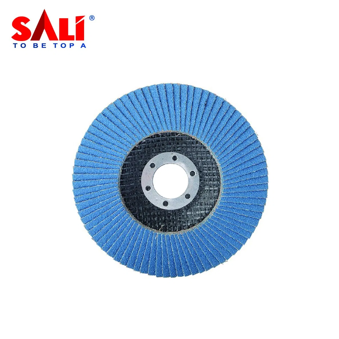 High Sharpness T27/T29 Zirconia Alumina Abrasive Flap Disc Abrasive Wheel