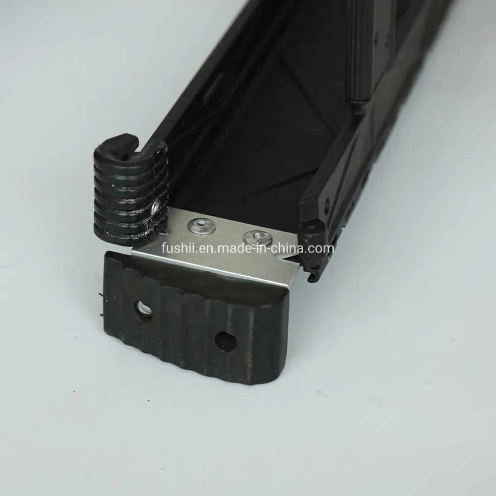 Gangway Aluminum Ladder