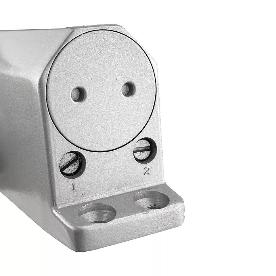 Aluminum Automatic Soft Closing Hydraulic Door Closer
