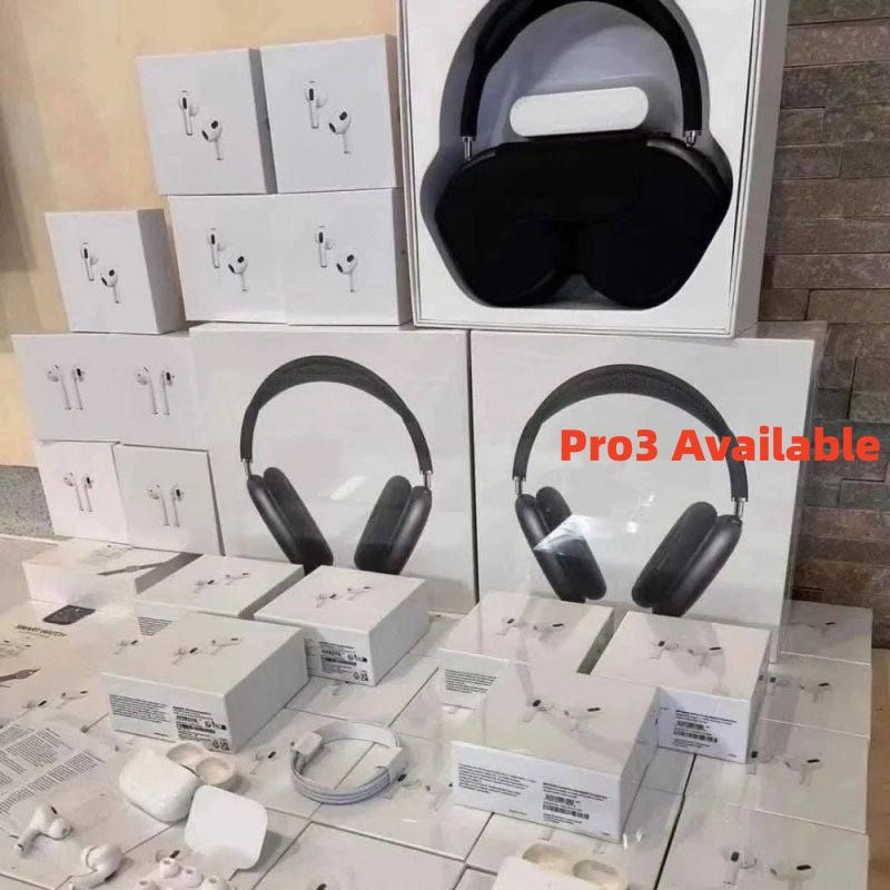 Wholesale Tws Wireless Earphones Handset Bluetooth in-Ear Mobile Phone Accessories for Cell Phone