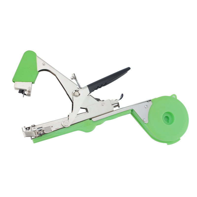 Agriculture PE Tie Tape for Tapetool Supplier PVC Tape for Plant Tying Garden Tape