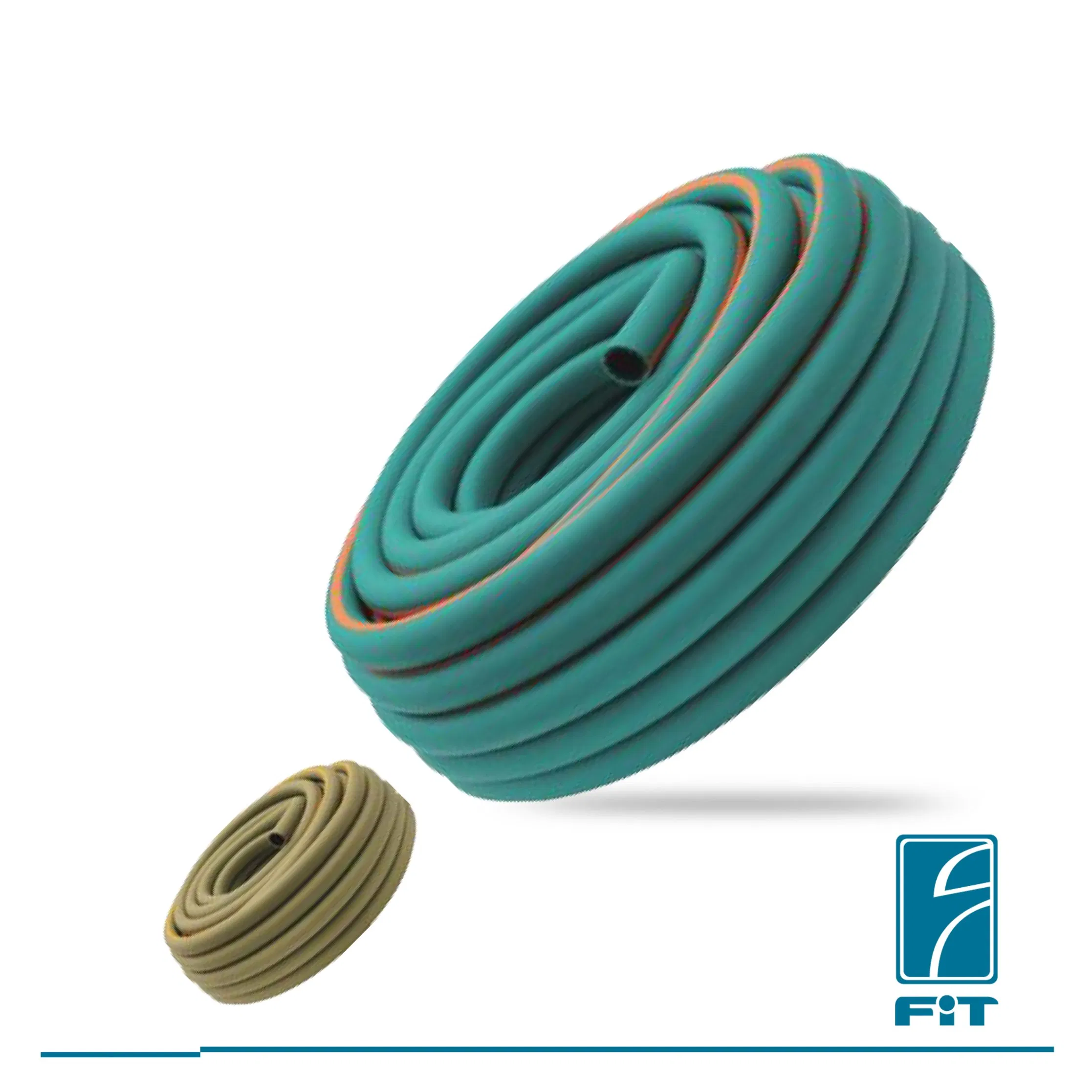 Manufacturer PVC Air Garden Hose Hyg-017