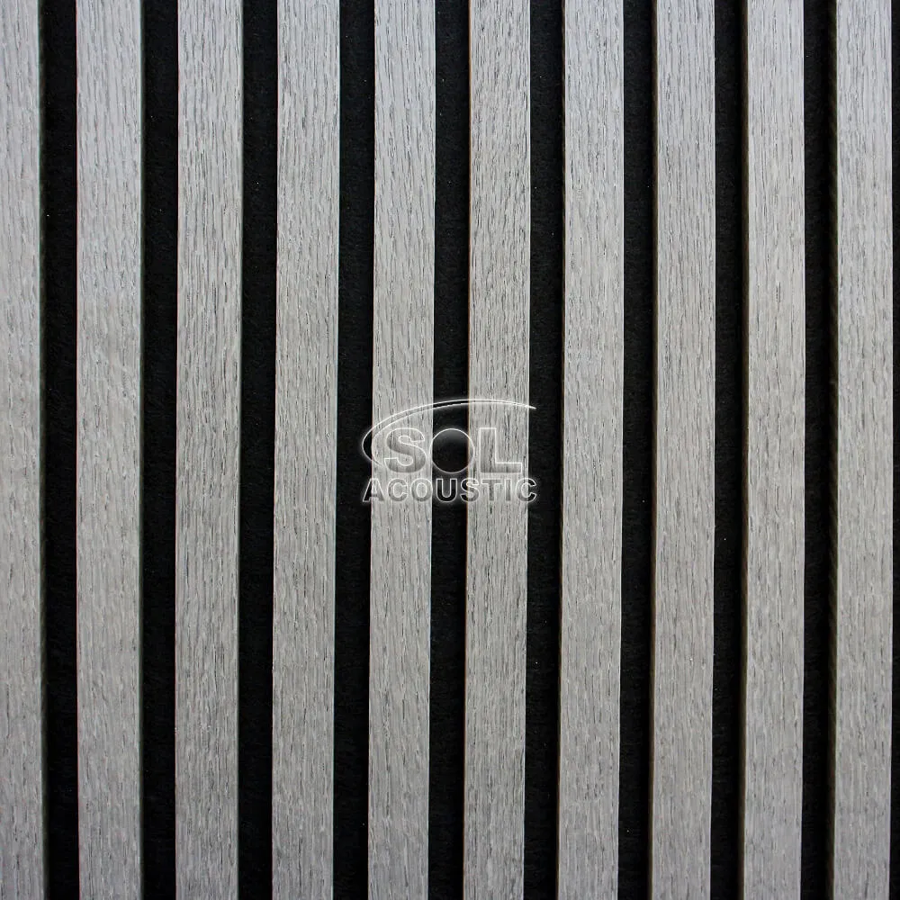 Sol Acoustic Acoustic Foam Panels Soundproofing Polyester Acoustic Panel